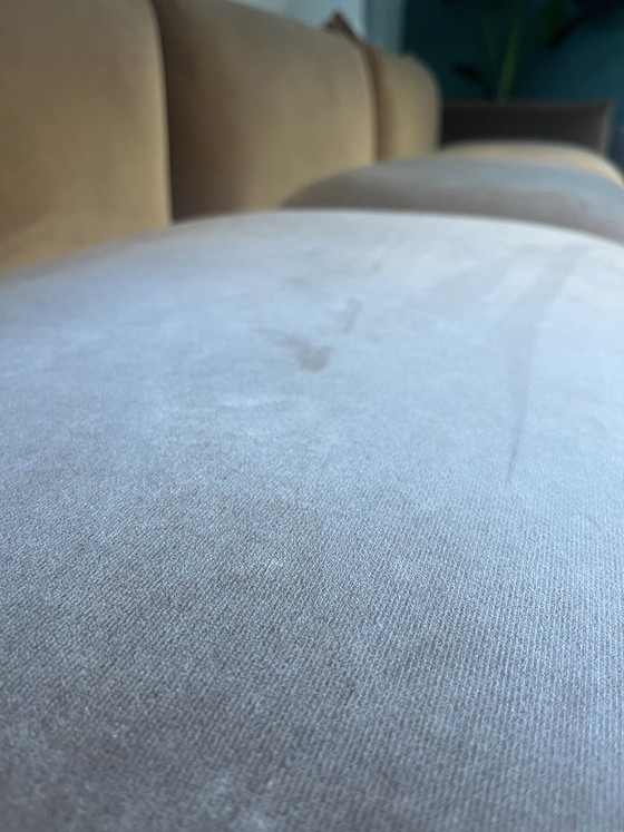 Image 1 of Divano a tre posti Arflex Marenco