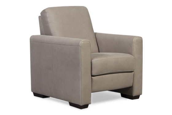 Image 1 of W. Schillig Orion fauteuil