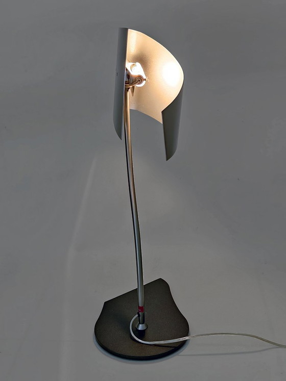 Tafellamp Pujol Iluminacion – Pujol Iluminacion, Barcelona, Spanje, Tafellampen, Metal (photo 12 of 17)