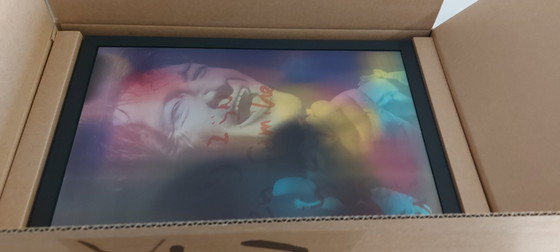 Image 1 of Herman Brood limited edition (nieuw) Collector’s edition