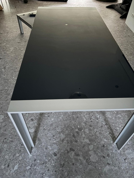 Image 1 of Bree's New World coffee table