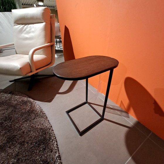 Image 1 of Tavolino laterale Leolux Prismo