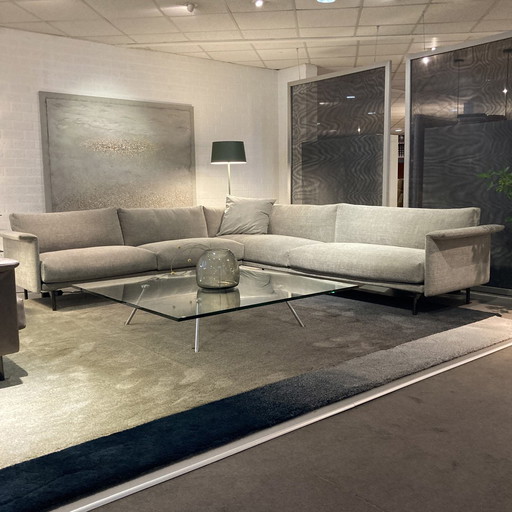 Sofá esquinero Montis Otis