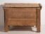 Antieke volksgesneden kist van grenenhout – Centraal-Europa, circa 1850 – Opbergkast, Rustic (photo 39 of 40)