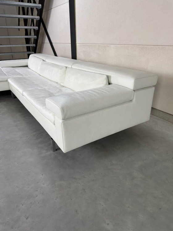 Jori Shiva Corner sofa - as new condition – Leather (photo 4 of 18)