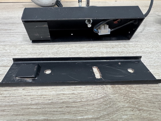 Image 1 of Gepo wandlamp – Nederlands design icoon uit de jaren ’70