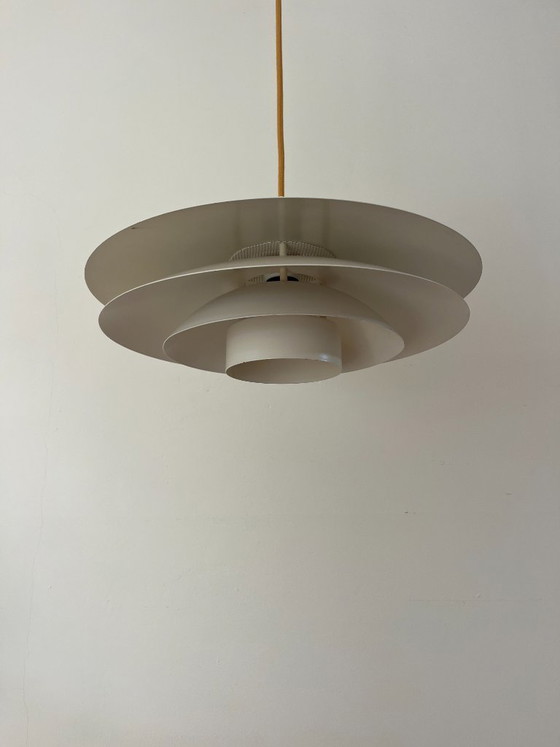 Image 1 of Lampada a sospensione Taga vintage - Top Lamper - lampada dal design danese