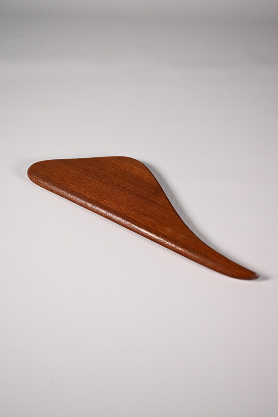 Image 1 of Miroir à main danois