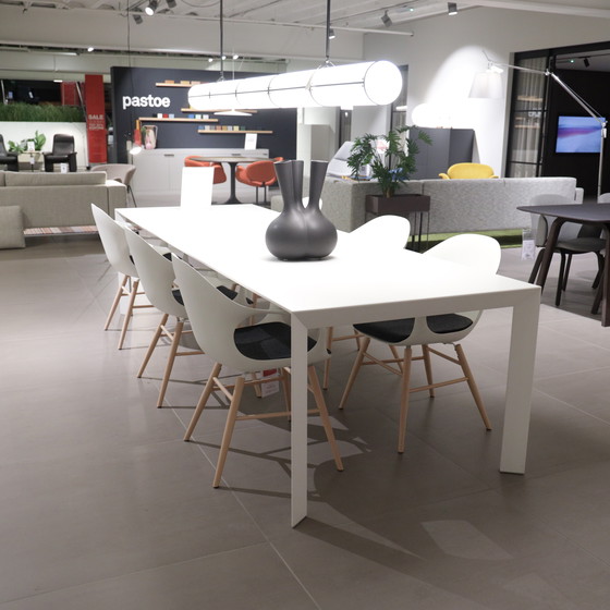 Image 1 of Kristalia Elefant Esszimmerstuhl (6er-Set)