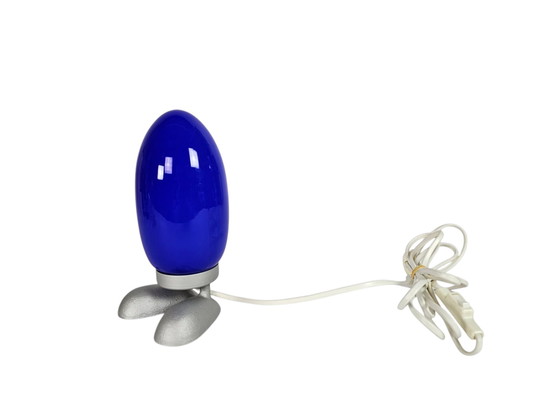 Image 1 of Postmodern - model B9806 tafellamp - designer Tatsuo Konno voor Ikea - 90's