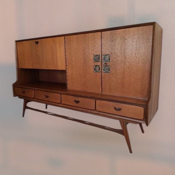 Image 1 of Combimeubel Wébe Louis van Teeffelen 