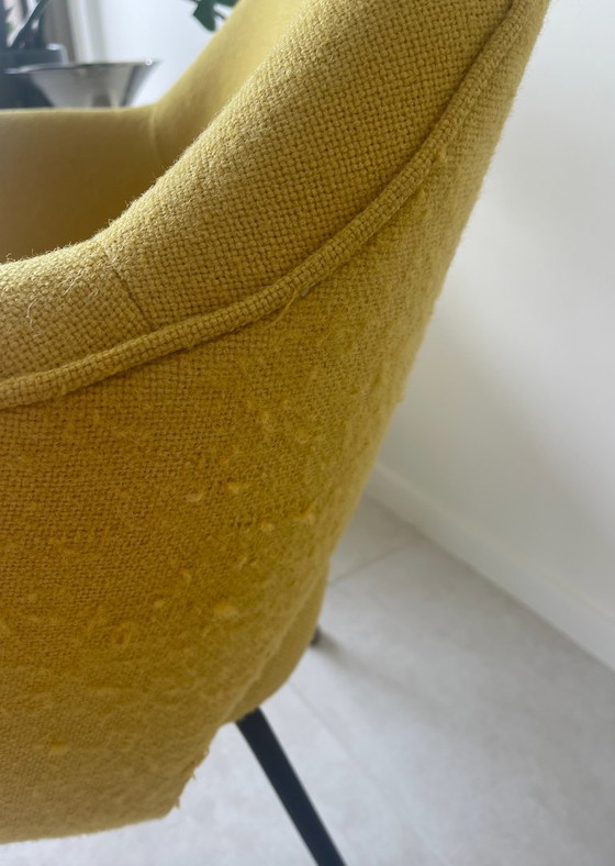 Image 1 of Fauteuil de conférence Saarinen