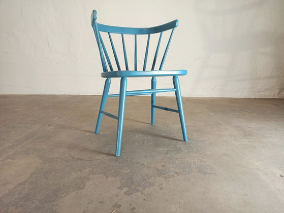 Ebbe Wigell Florida Spindle Chair – Dining chairs, Wood (photo 2 of 15)