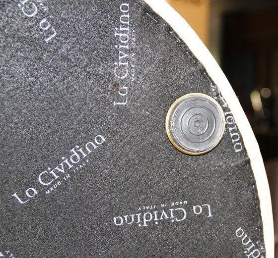 Image 1 of Molecule Bench, La Cividina