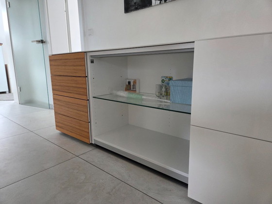 Kettnaker Soma white Sideboard, Chest of Drawers, Cabinet – Other (photo 4 of 8)
