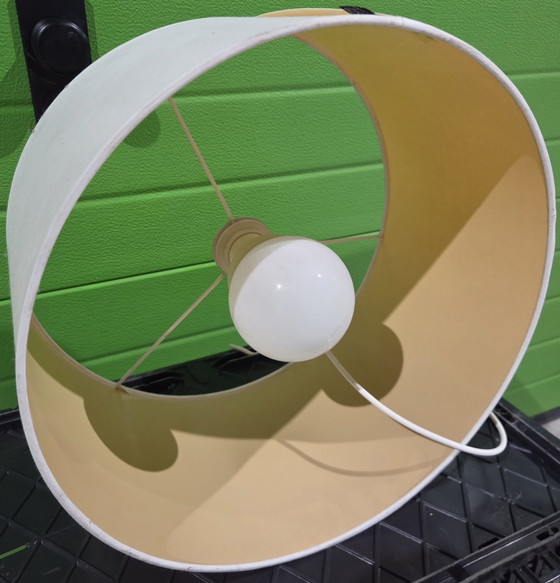 Home sweet home Pendant lamp, Other, Creme (photo 4 of 5)