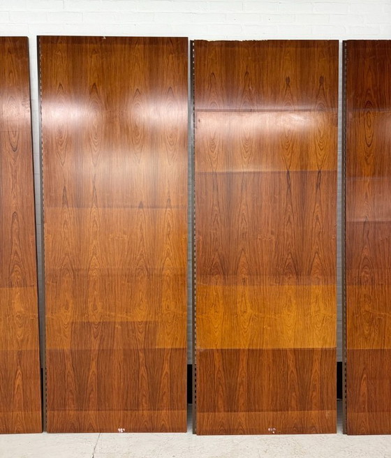 Image 1 of XXL Scandinavisch modulair wandsysteem