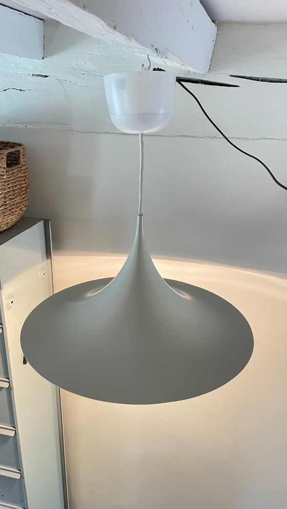 Suspension Fog & Morup Ikea Vintage – Iron (photo 11 of 44)