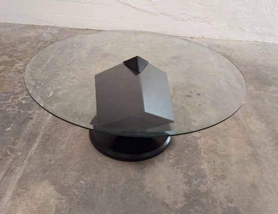Image 1 of Post mortem coffee table 