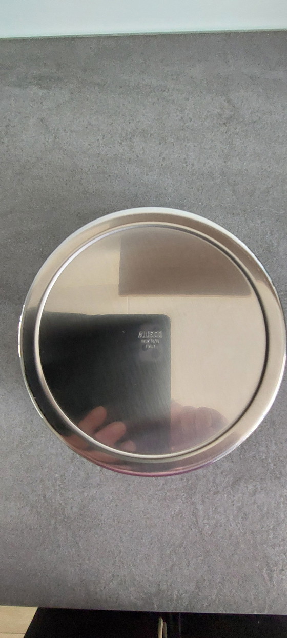 Image 1 of Alessi Girotondo fruit bowl
