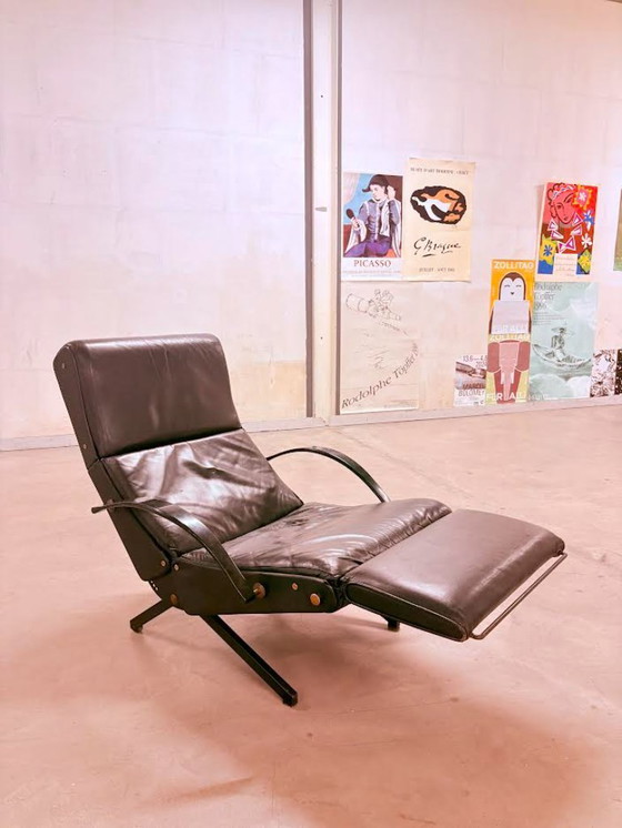 Image 1 of P40 fauteuil
