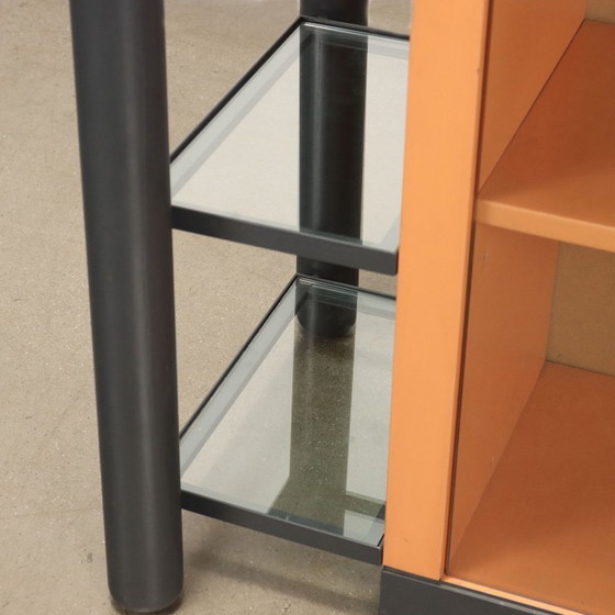 Image 1 of Kleine vitrinekast