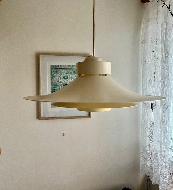 Image 1 of Vintage Deense hanglamp van Horn (Type 755, Max. 75W)