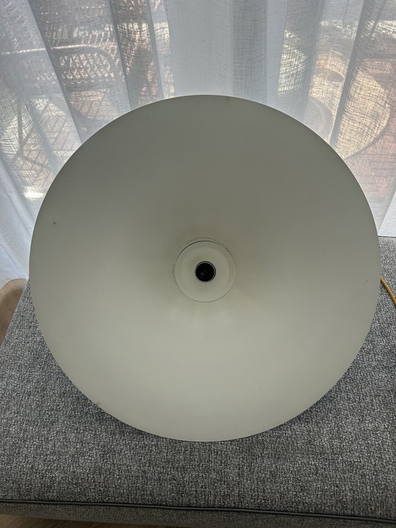 Image 1 of Sculpturale design hanglamp / pendellamp – matzwart