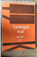 Knoll international wall unit 1960