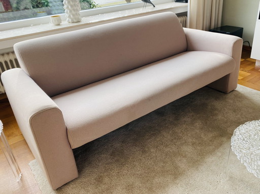 Artifort-Bank, 2,5 Zit, 691/7-Serie