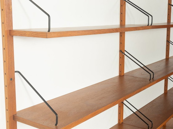 Image 1 of 1950s Wall Shelf, Poul Cadovius, Vintage