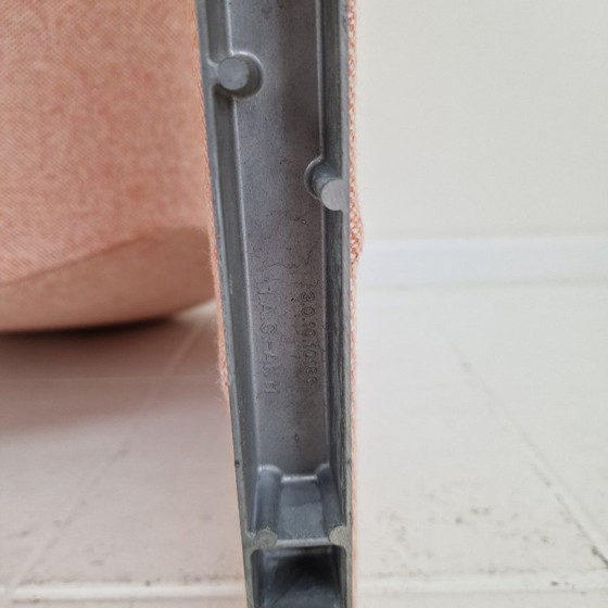 Image 1 of Alky Lounge Chair von Giancarlo Piretti für Artifort, 1980er Jahre