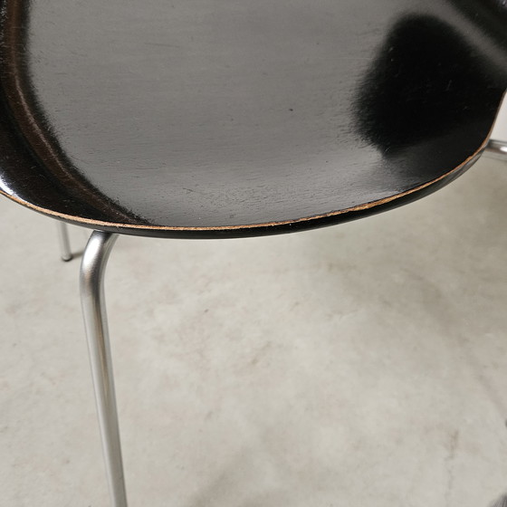 Image 1 of Sedie a farfalla danesi vintage, Fritz Hansen