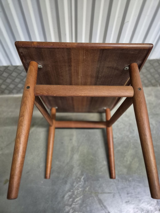 Image 1 of Table basse Grete Jalk, design danois