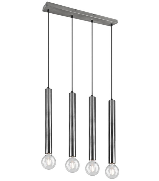 Image 1 of Lampada a sospensione Trio Clermont