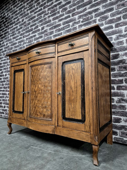 Meidenkast / Dressoir / Commode / Ladekast
