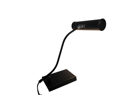 Anvia - Piano lamp - Desk lamp - J.J.M. Hoogervorst - 70's