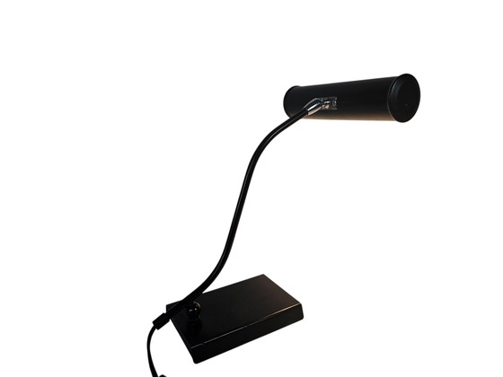 Image 1 of Anvia - Lampada da pianoforte - Lampada da tavolo - J.J.M. Hoogervorst - Anni '70