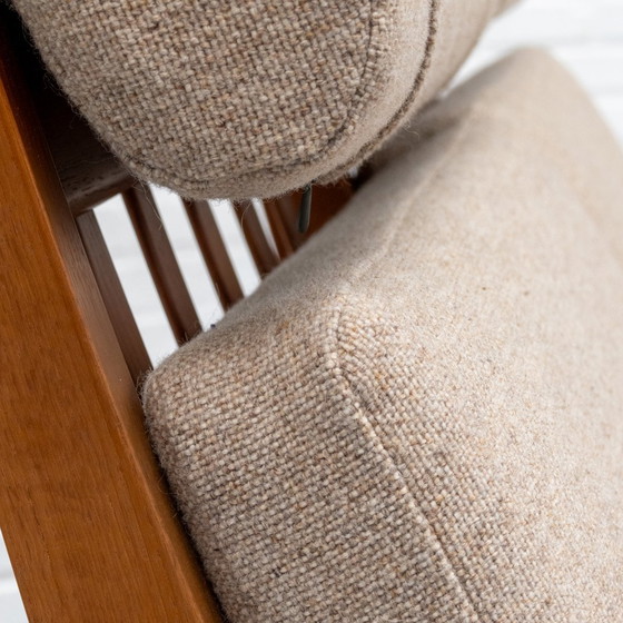 Image 1 of Hans Wegner GE-375/2 Zweisitziges Sofa