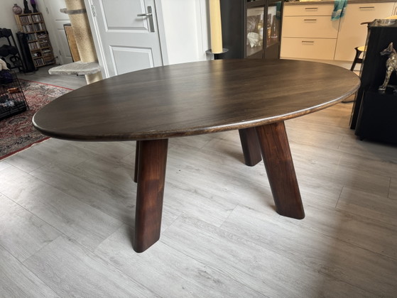 Esstisch – woood, Esstische, Wood (photo 10 of 10)