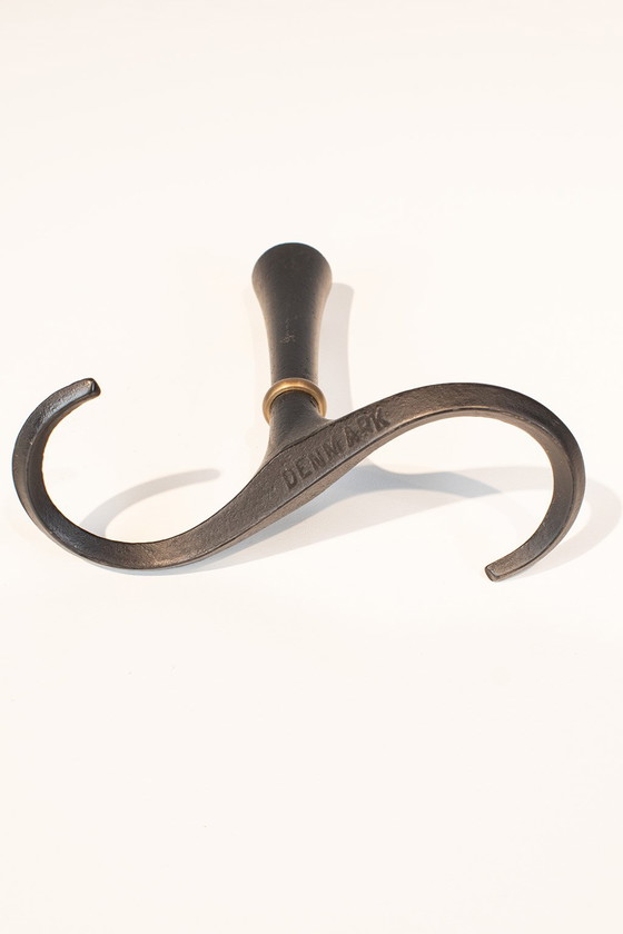 Image 1 of chandelier de Quistgaard