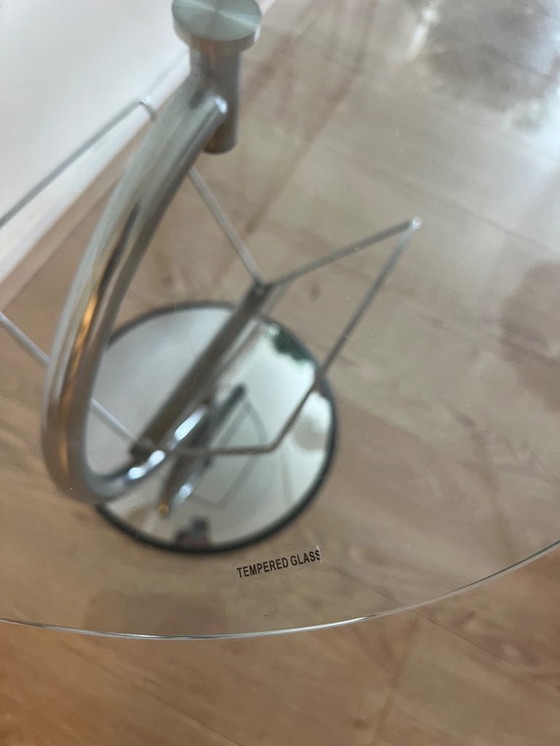 Image 1 of Table d'appoint vintage design Kokoon