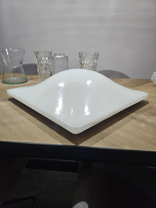 Iguzzini Dada wall lamp 5088 50x50cm