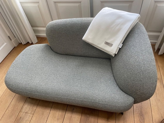 Image 1 of Flint Divan Leolux Monza Melange Neu