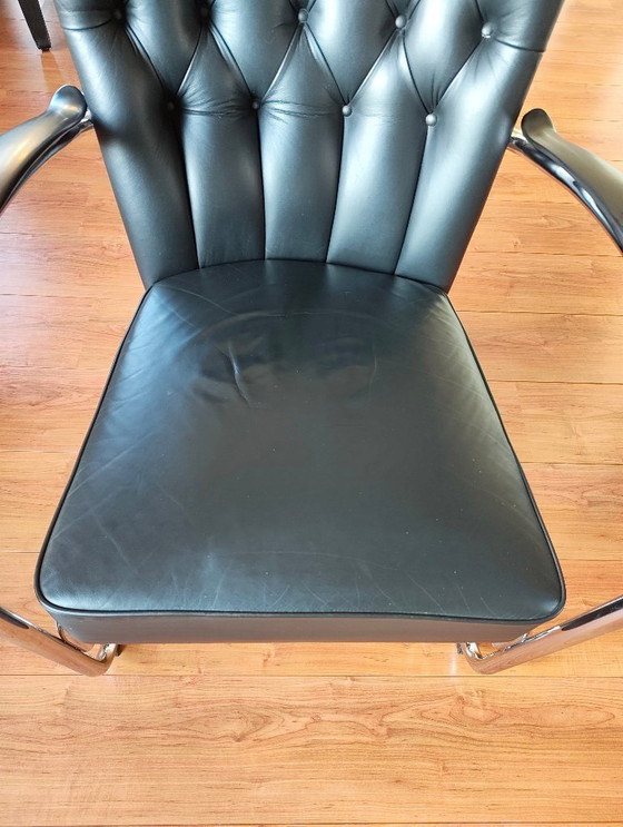 Image 1 of Gispen 412 GE, originales holandeses