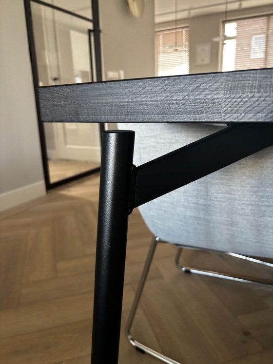 Image 1 of Studio Henk eettafel