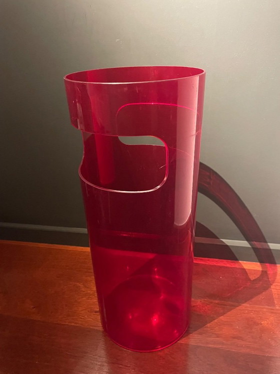 Image 1 of Portaombrelli Kartell di Gino Colombini