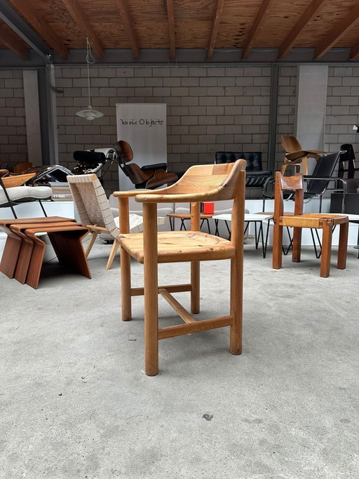 Reinier Daumiller fauteuil