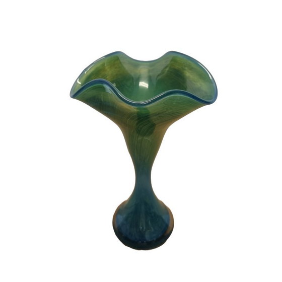 Image 1 of Vase au design vintage