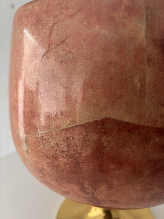 Image 1 of Aldo Tura Secchiello per il ghiaccio